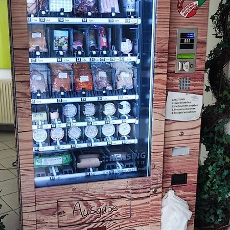 Eden Frankenblick I Familien-ferienhaus I Nahe Skipiste L Spielzimmer I Waschmaschine I Kostenlos Parken I Wlan I Spuelmaschine Hébergement de vacances Mengersgereuth-Hammern