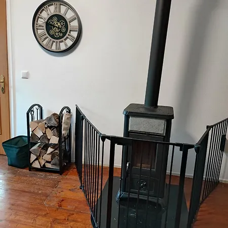 Eden Frankenblick I Familien-ferienhaus I Nahe Skipiste L Spielzimmer I Waschmaschine I Kostenlos Parken I Wlan I Spuelmaschine Hébergement de vacances Mengersgereuth-Hammern