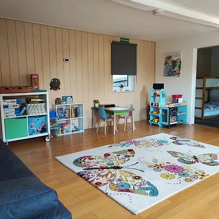 Eden Frankenblick I Rennsteig I Thueringer Wald I Wandern I Naturnah I Nahe Skipiste L Spielzimmer I Waschmaschine I Kostenlos Parken I Wlan I Spuelmaschine I Familien-ferienhaus I Waldwege Und Wanderwege Tatil Evi Mengersgereuth-Hammern