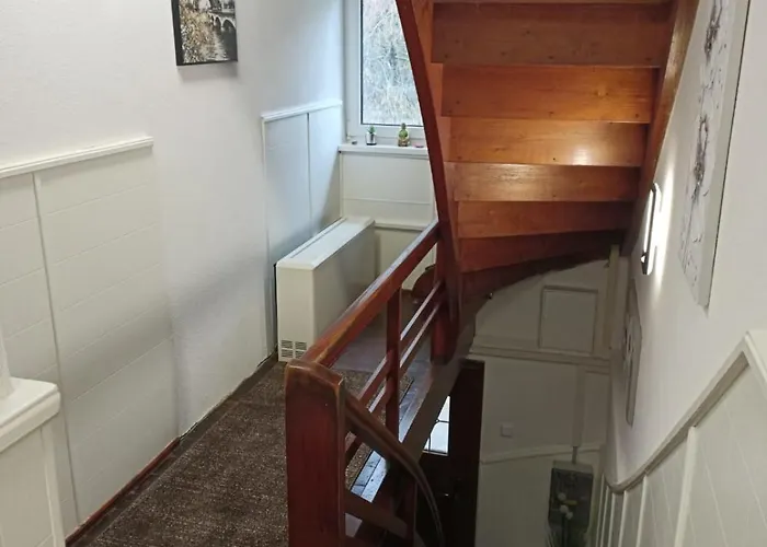 Eden Frankenblick I Familien-ferienhaus I Nahe Skipiste L Spielzimmer I Waschmaschine I Kostenlos Parken I Wlan I Spuelmaschine Mengersgereuth-Hammern