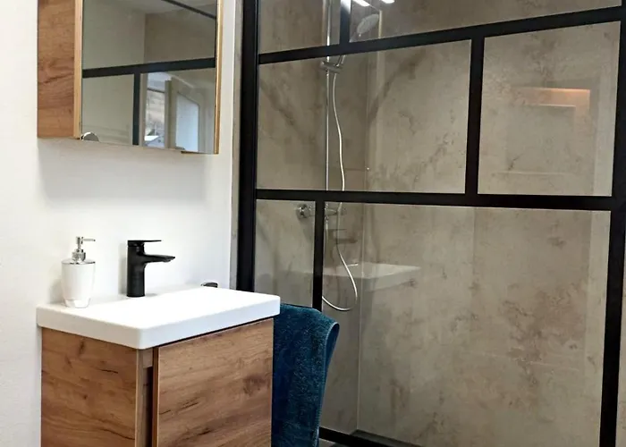 Eden Frankenblick I Familien-ferienhaus I Nahe Skipiste L Spielzimmer I Waschmaschine I Kostenlos Parken I Wlan I Spuelmaschine Mengersgereuth-Hammern