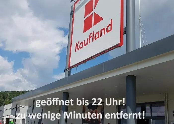 Eden Frankenblick I Familien-ferienhaus I Nahe Skipiste L Spielzimmer I Waschmaschine I Kostenlos Parken I Wlan I Spuelmaschine Mengersgereuth-Hammern