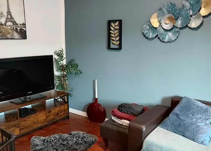 Tatil Evi Eden Frankenblick I Familien-ferienhaus I Nahe Skipiste L Spielzimmer I Waschmaschine I Kostenlos Parken I Wlan I Spuelmaschine Mengersgereuth-Hammern