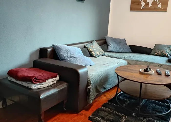 Eden Frankenblick I Familien-ferienhaus I Nahe Skipiste L Spielzimmer I Waschmaschine I Kostenlos Parken I Wlan I Spuelmaschine