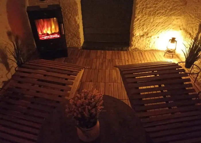 Hébergement de vacances Eden Frankenblick I Familien-ferienhaus I Nahe Skipiste L Spielzimmer I Waschmaschine I Kostenlos Parken I Wlan I Spuelmaschine